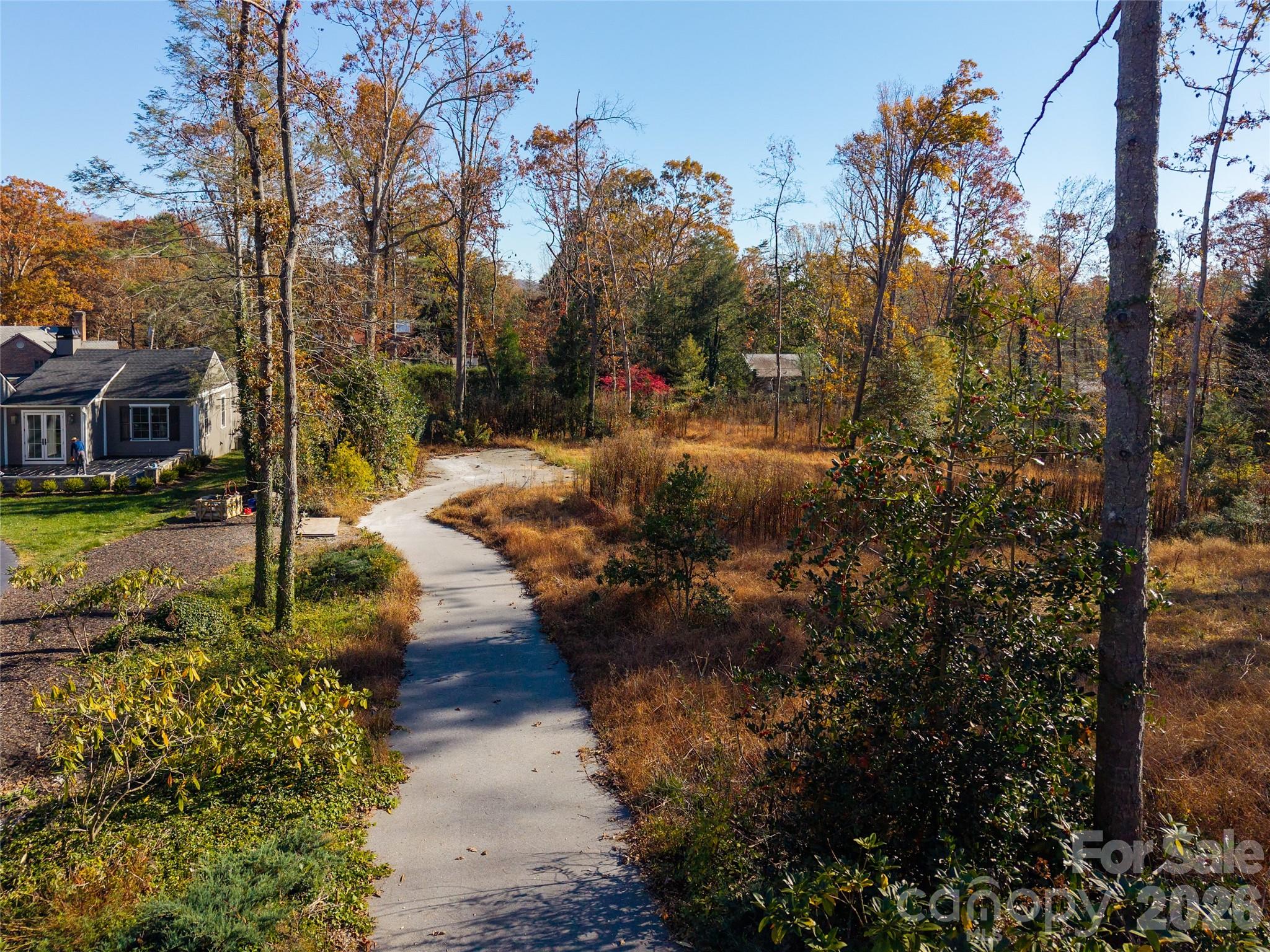 Biltmore Forest - Land