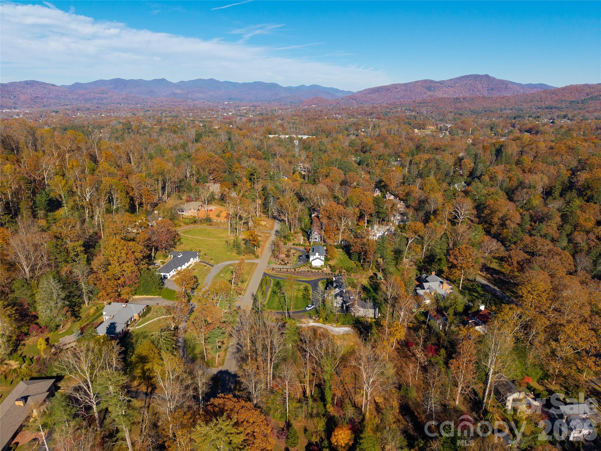 Biltmore Forest - Land