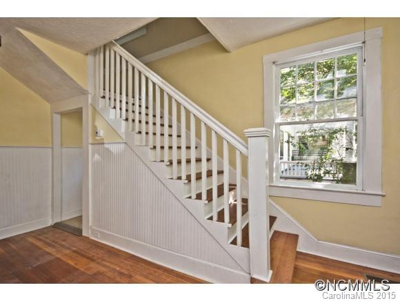 Montford - Residential