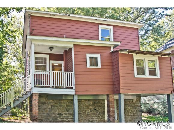 Montford - Residential