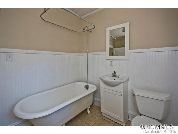 Montford - Residential