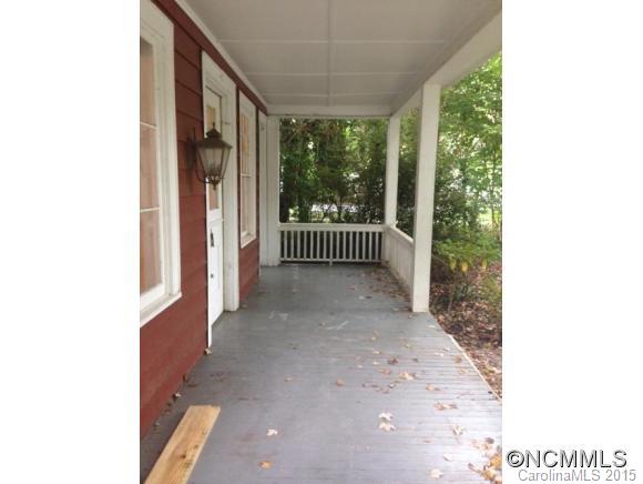 Montford - Residential