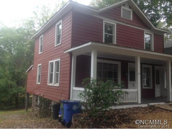 Montford - Residential