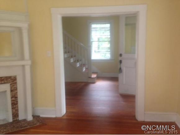 Montford - Residential