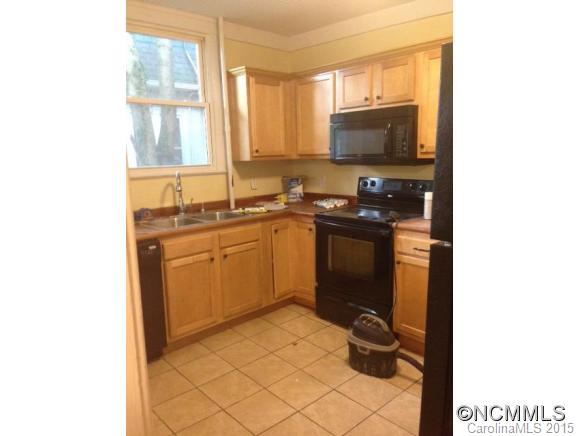 Montford - Residential