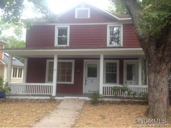 Montford - Residential