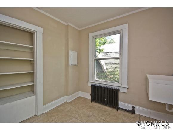 Montford - Residential