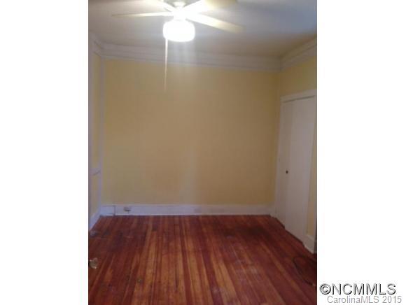 Montford - Residential