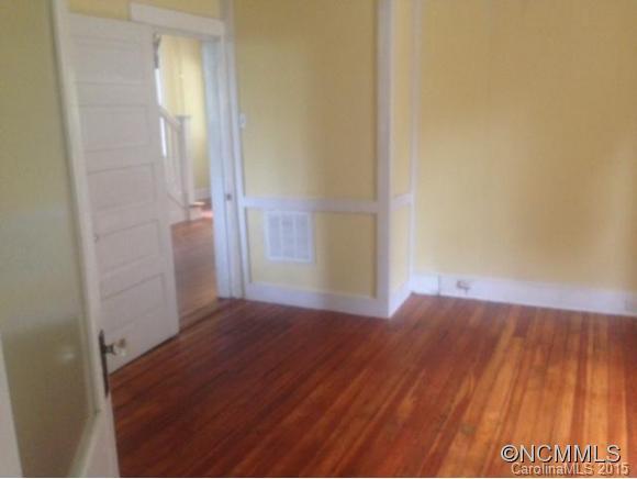 Montford - Residential