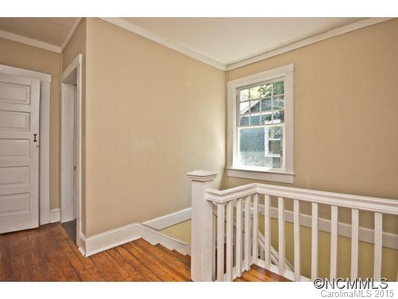 Montford - Residential