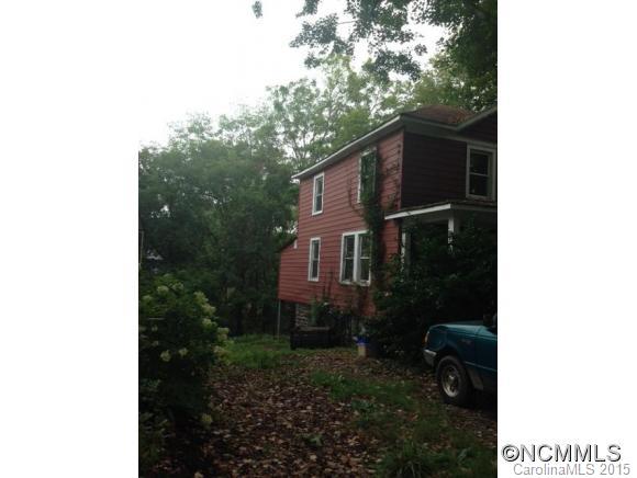 Montford - Residential