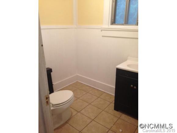 Montford - Residential