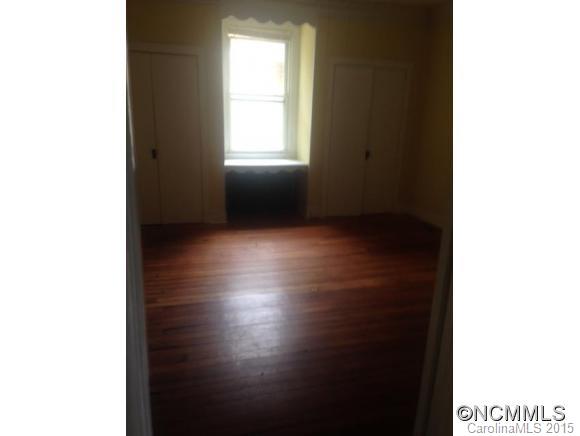 Montford - Residential