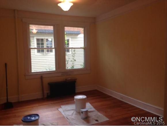 Montford - Residential