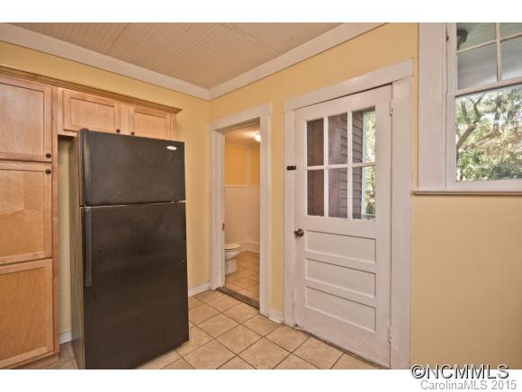 Montford - Residential