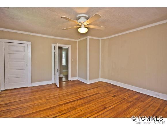 Montford - Residential