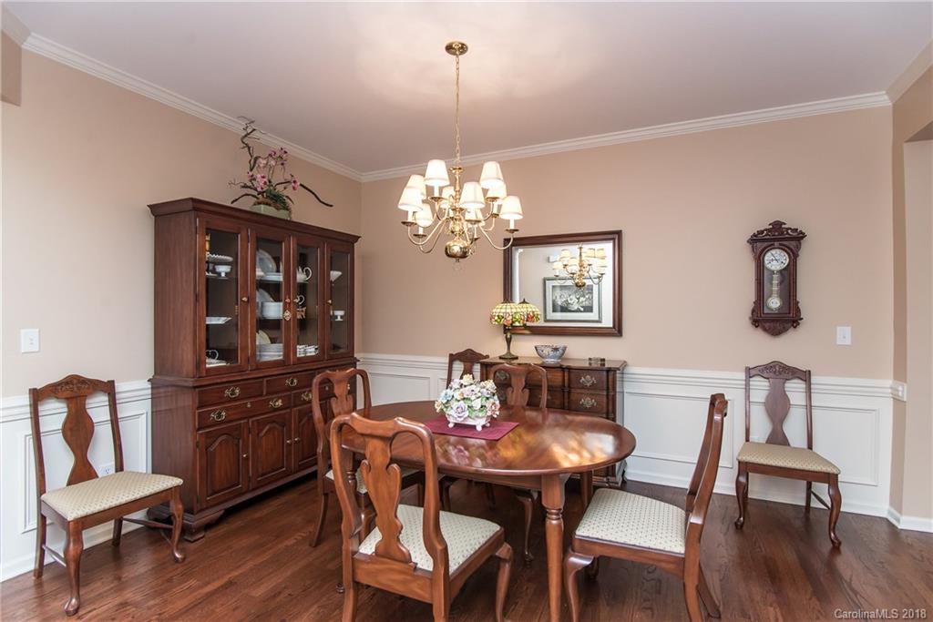 Glen Laurel - Residential