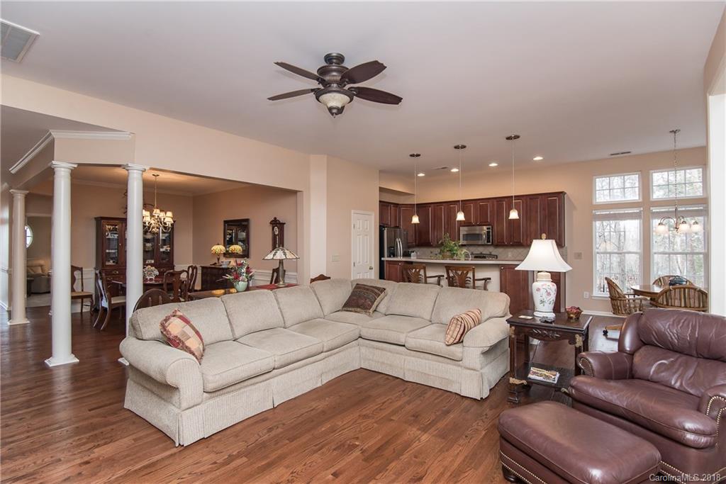 Glen Laurel - Residential