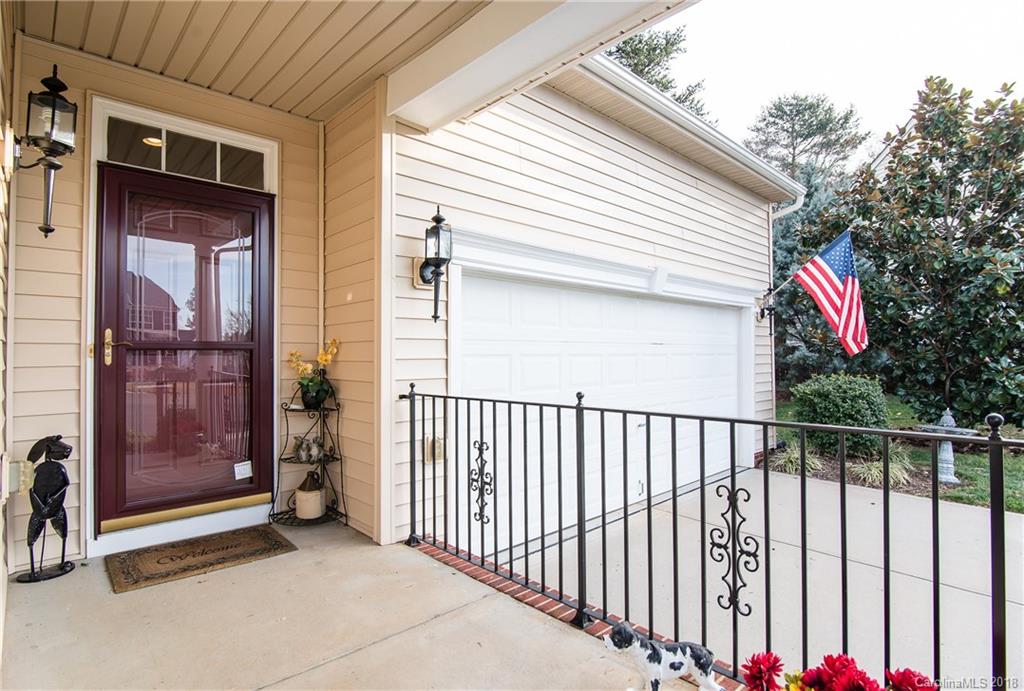 Glen Laurel - Residential