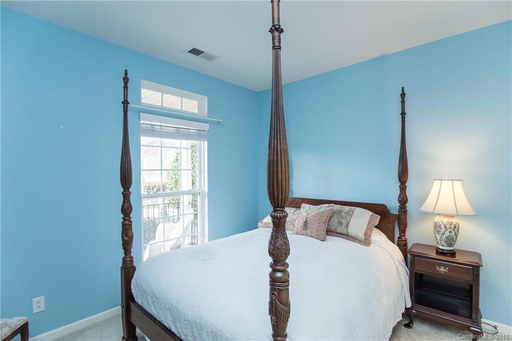 Glen Laurel - Residential