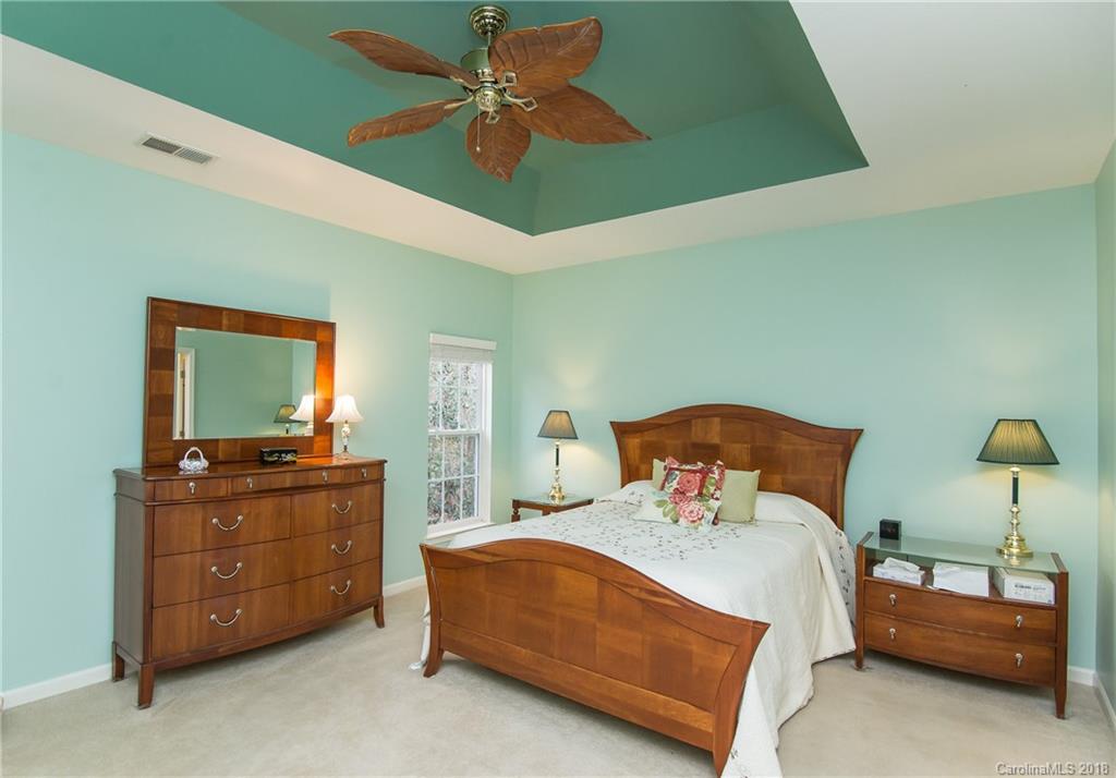 Glen Laurel - Residential