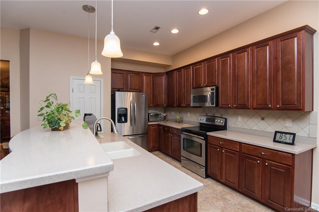 Glen Laurel - Residential