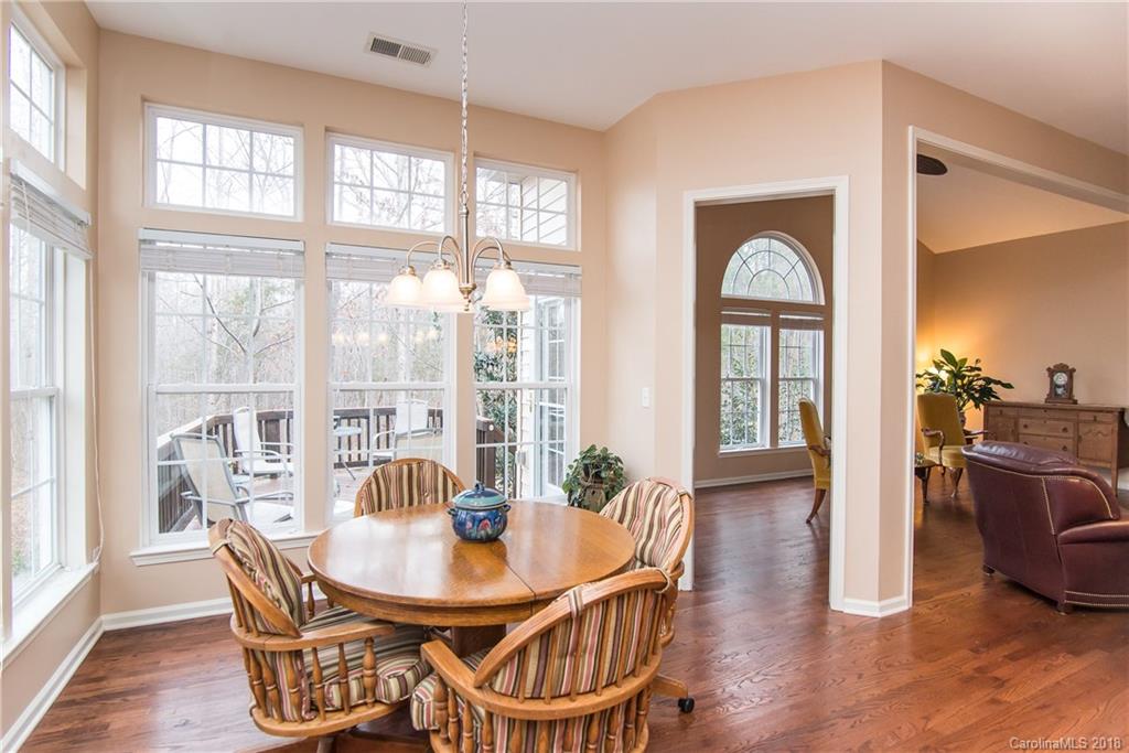 Glen Laurel - Residential