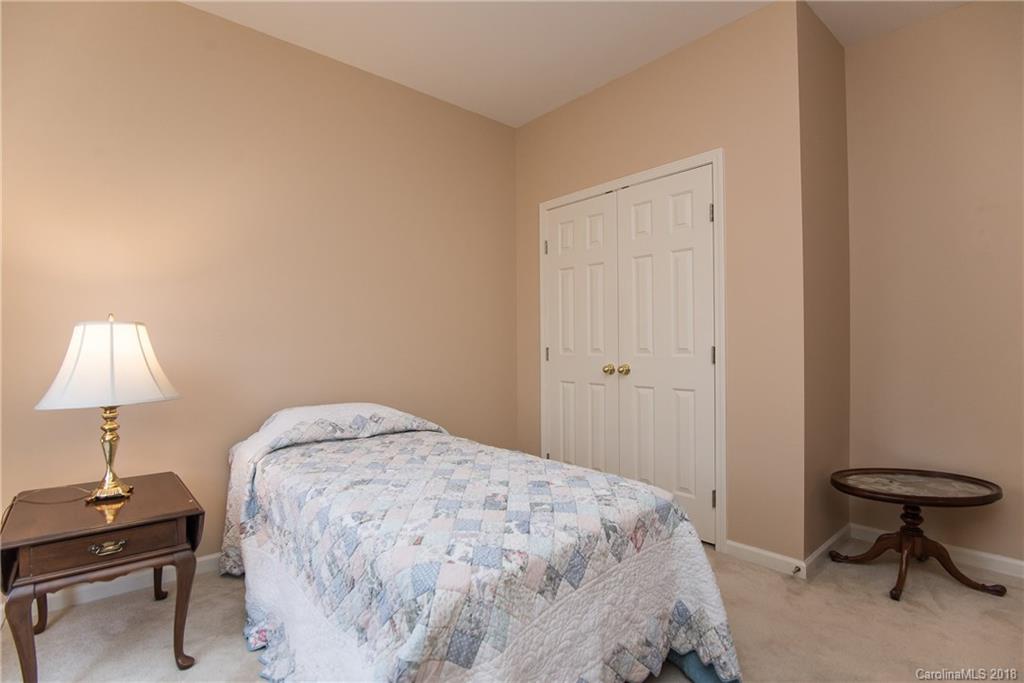 Glen Laurel - Residential