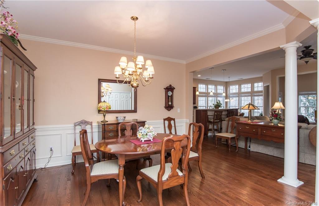 Glen Laurel - Residential