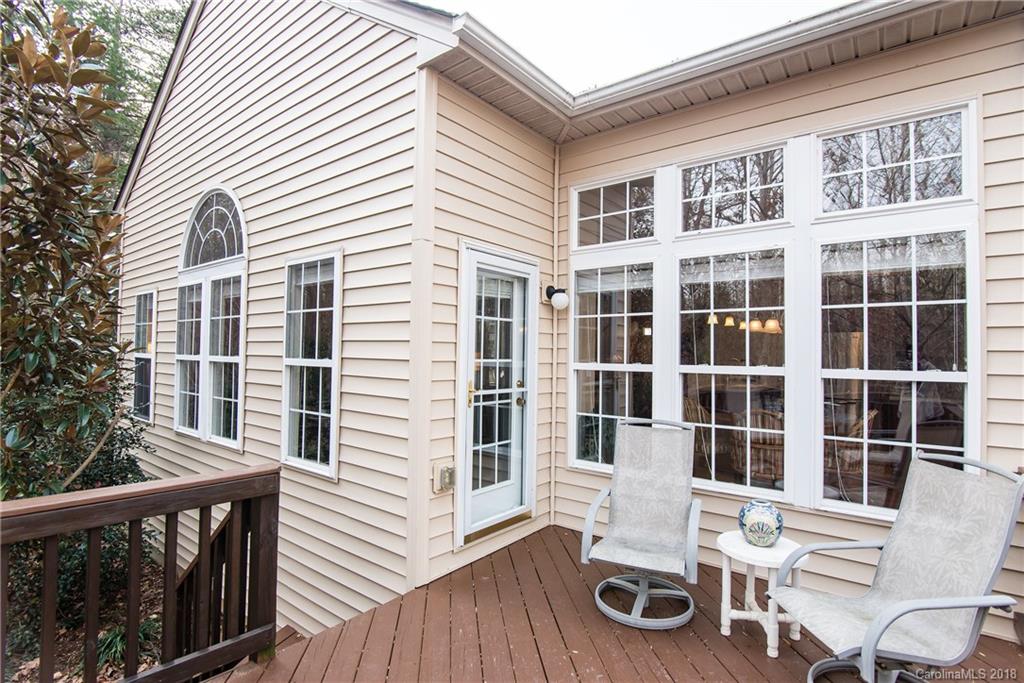 Glen Laurel - Residential