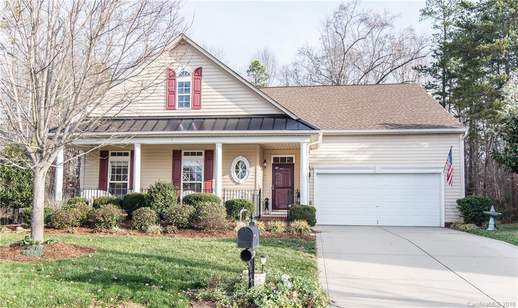 Glen Laurel - Residential