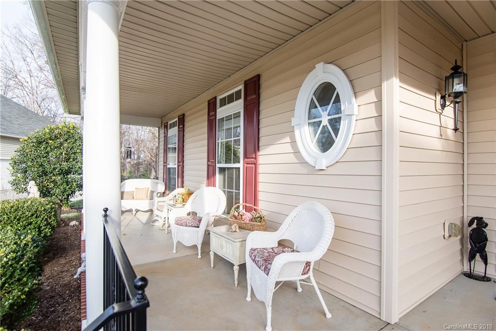 Glen Laurel - Residential