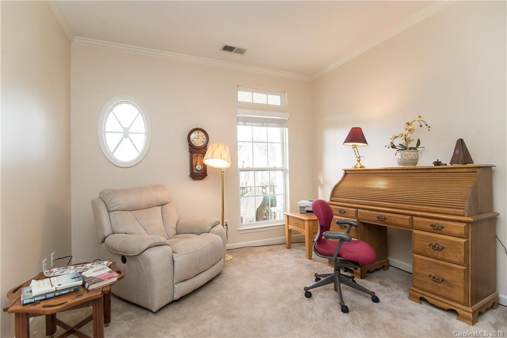 Glen Laurel - Residential