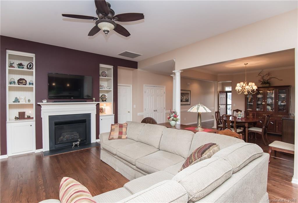 Glen Laurel - Residential