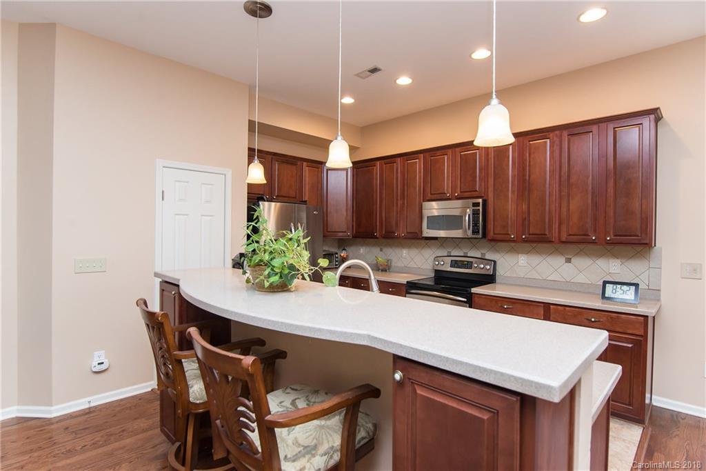 Glen Laurel - Residential