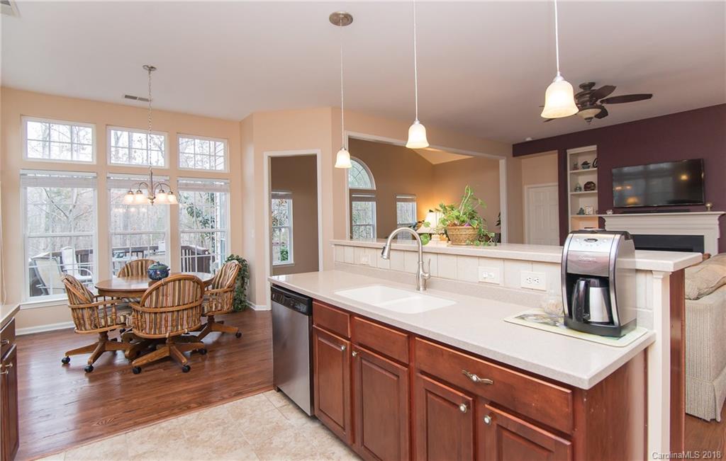 Glen Laurel - Residential