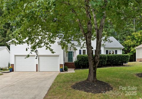 9612 Stanton Green Court Charlotte NC 28277