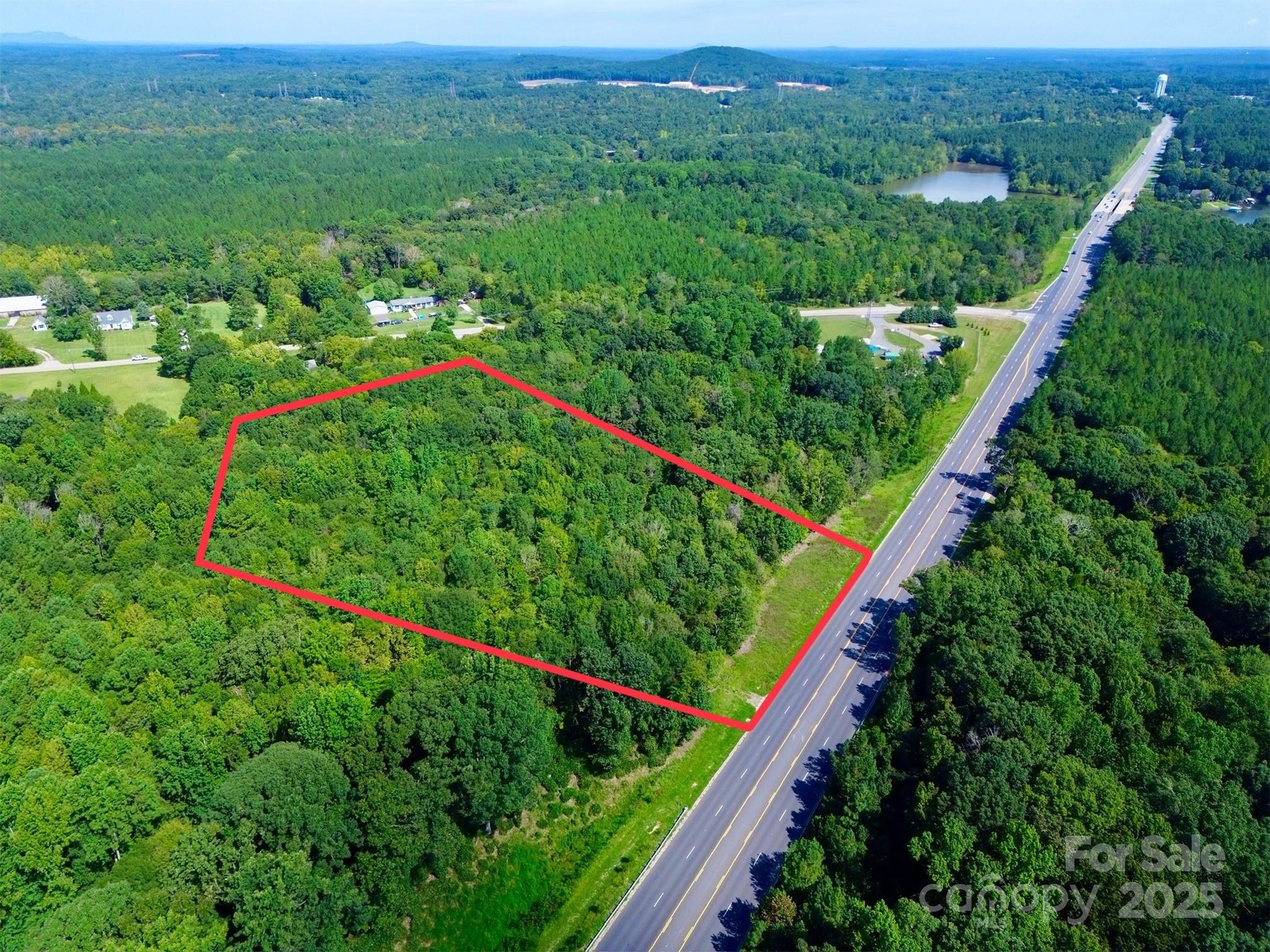 0000 Hands Mill Highway