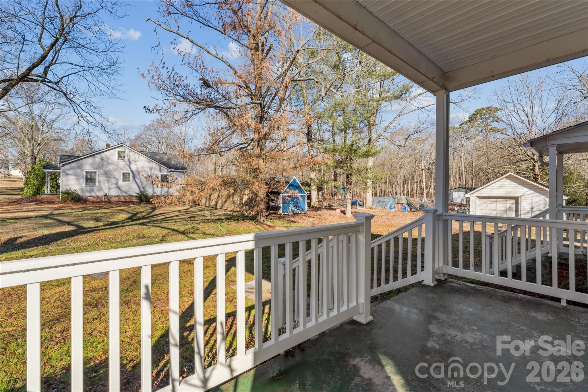 2640 Cannon Farm Road