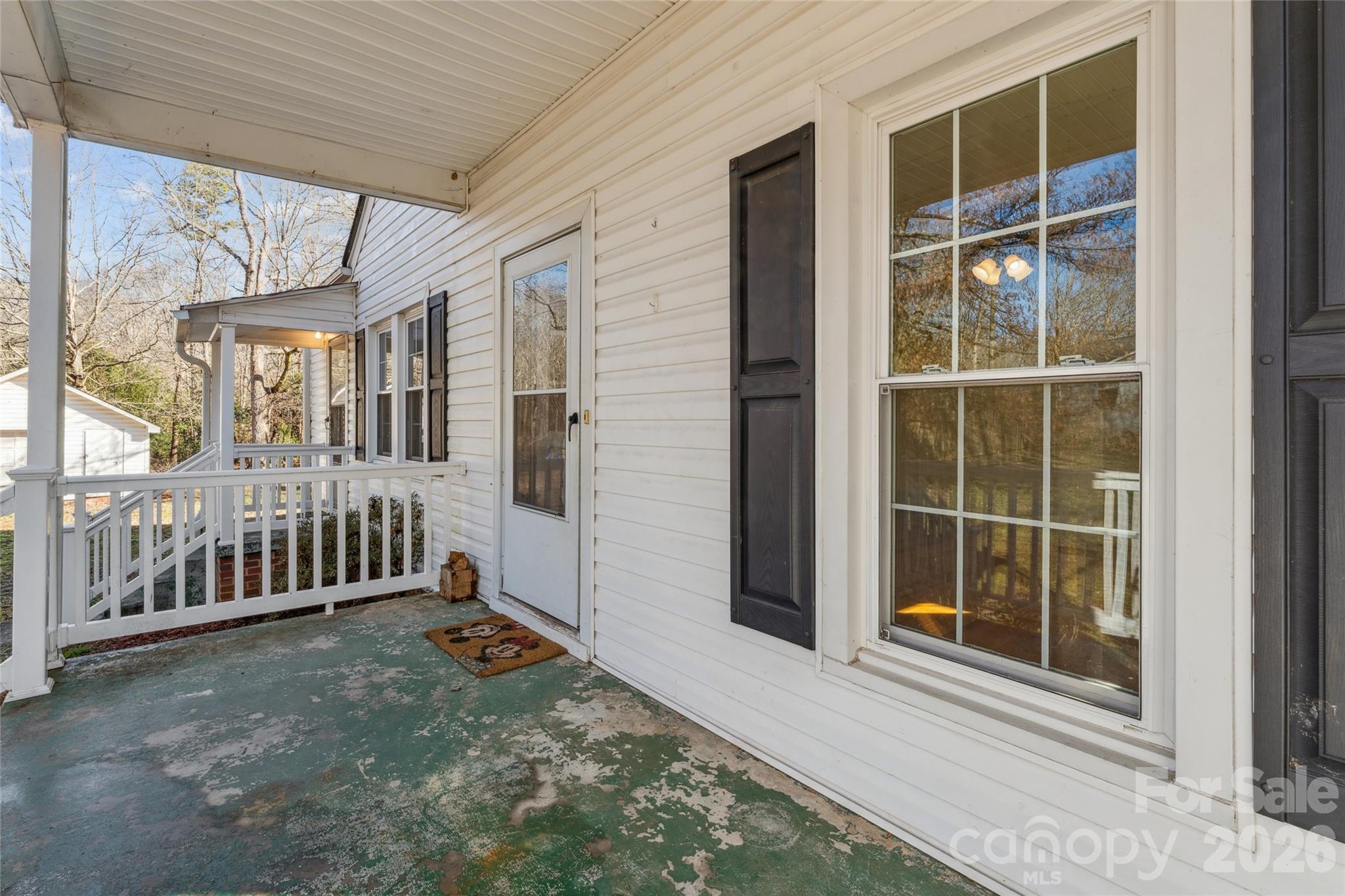 2640 Cannon Farm Road