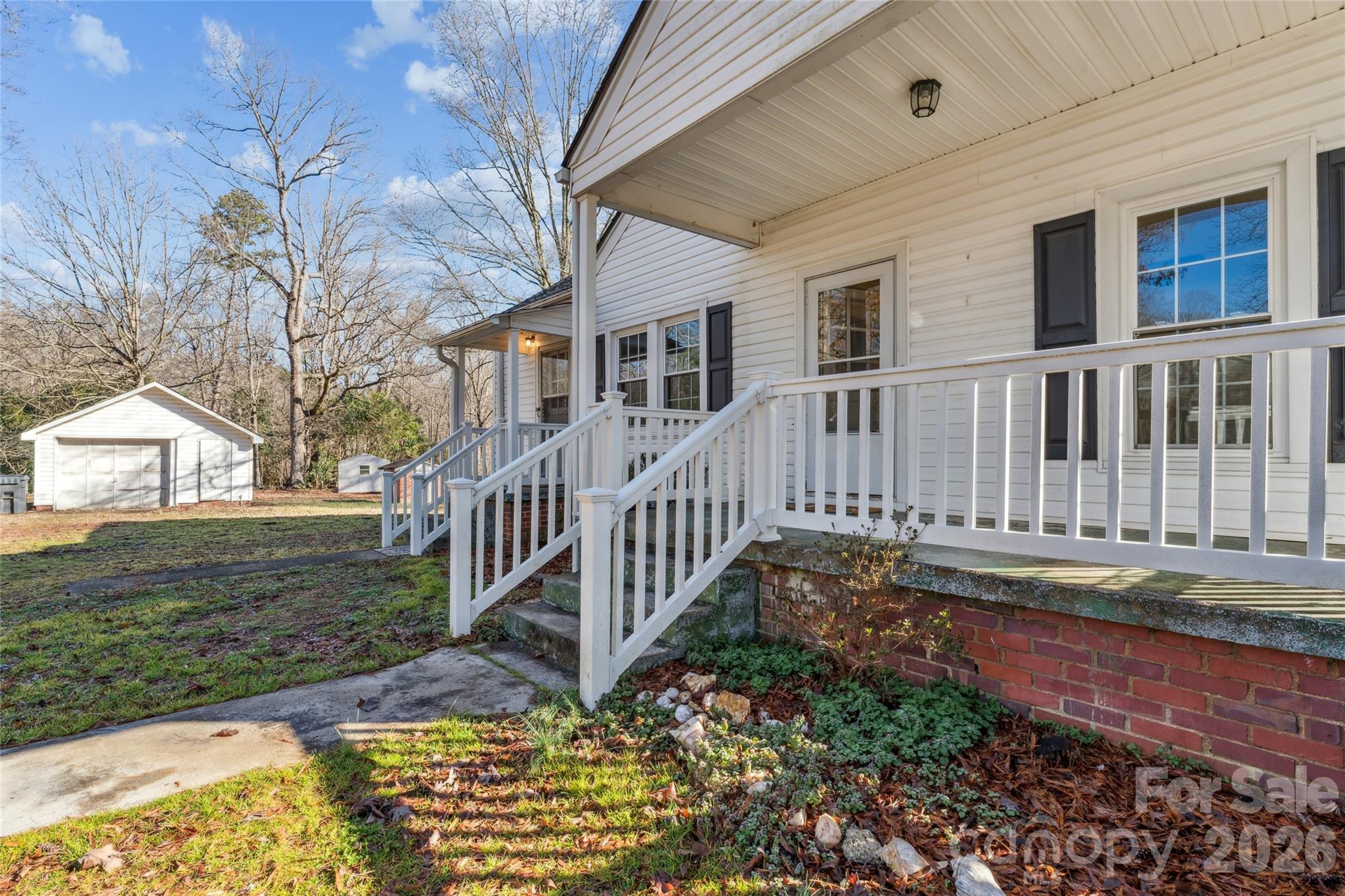 2640 Cannon Farm Road