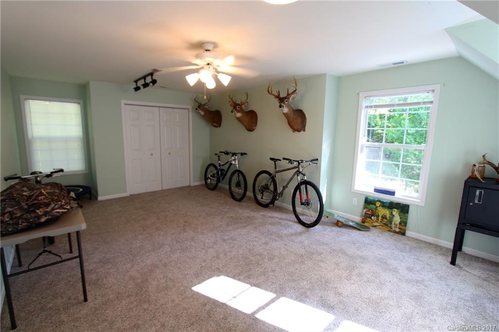 Idlewild - Residential