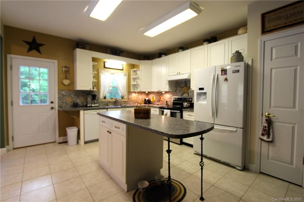 Idlewild - Residential