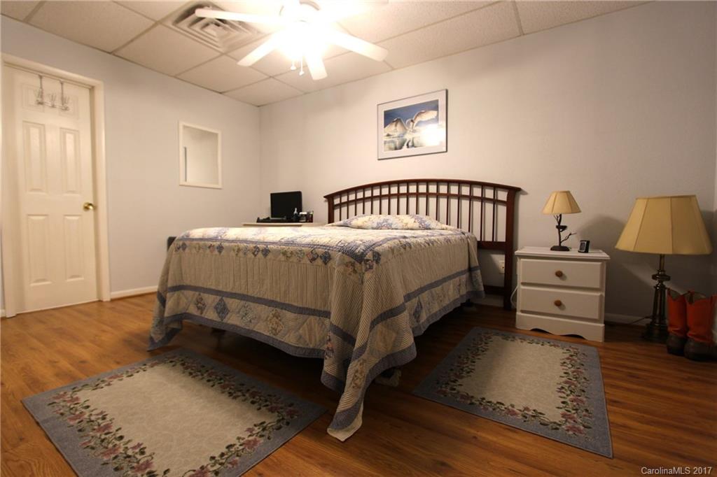 Idlewild - Residential