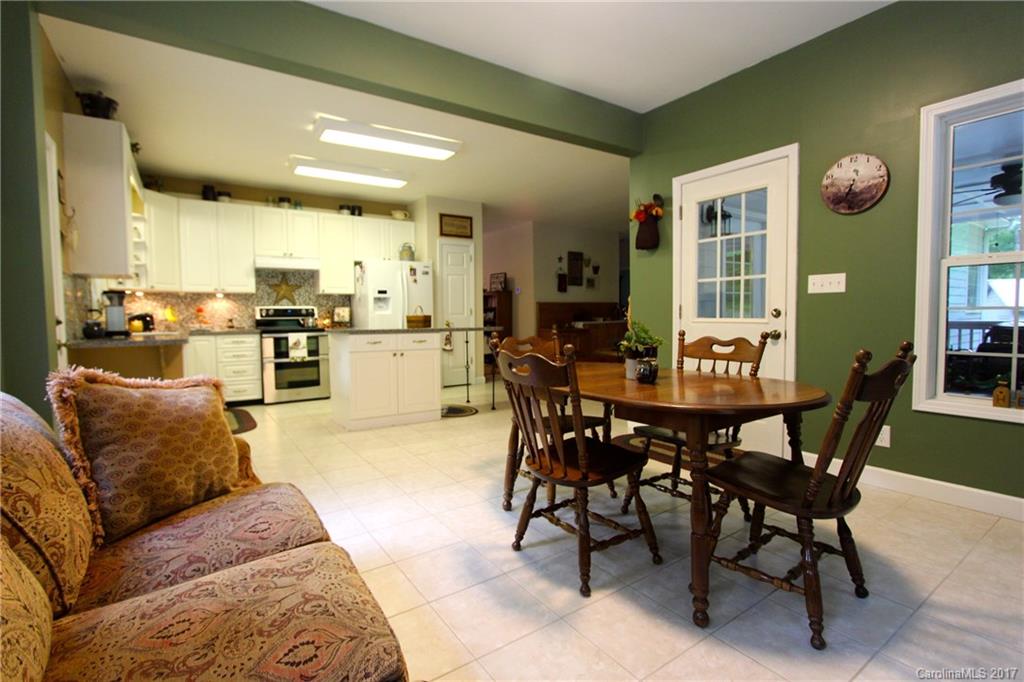 Idlewild - Residential