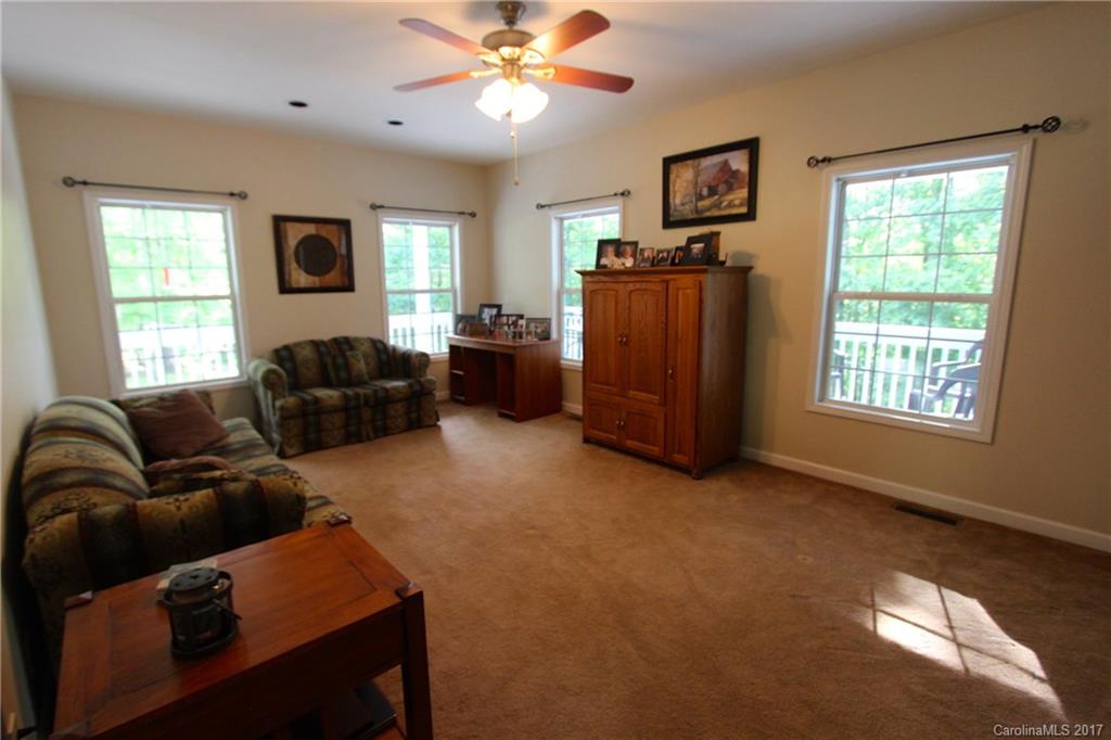 Idlewild - Residential