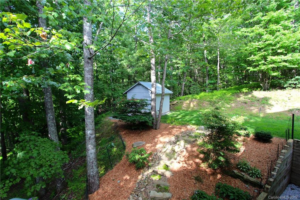 Idlewild - Residential