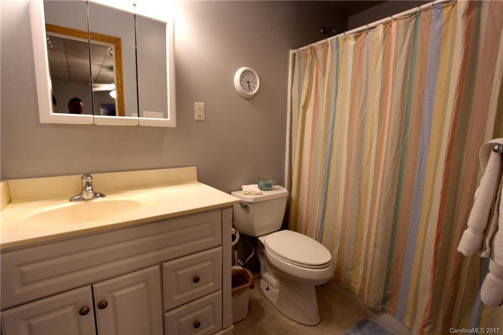 Idlewild - Residential