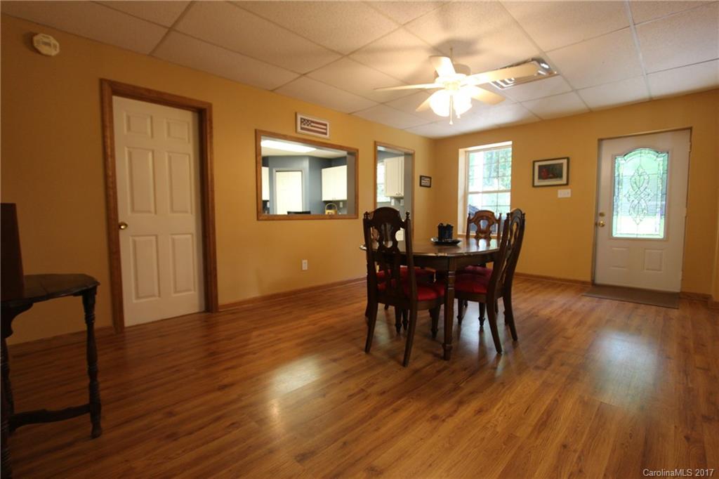 Idlewild - Residential