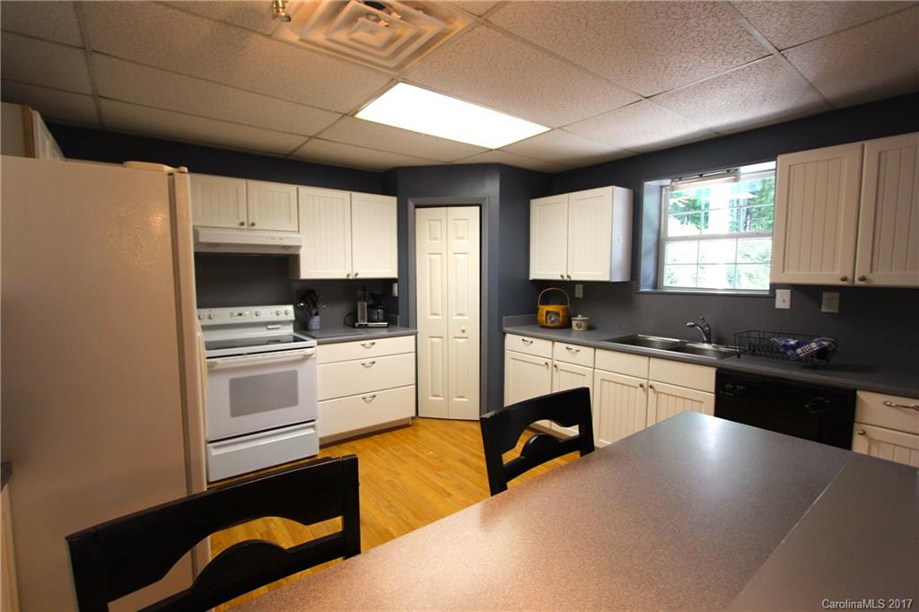 Idlewild - Residential